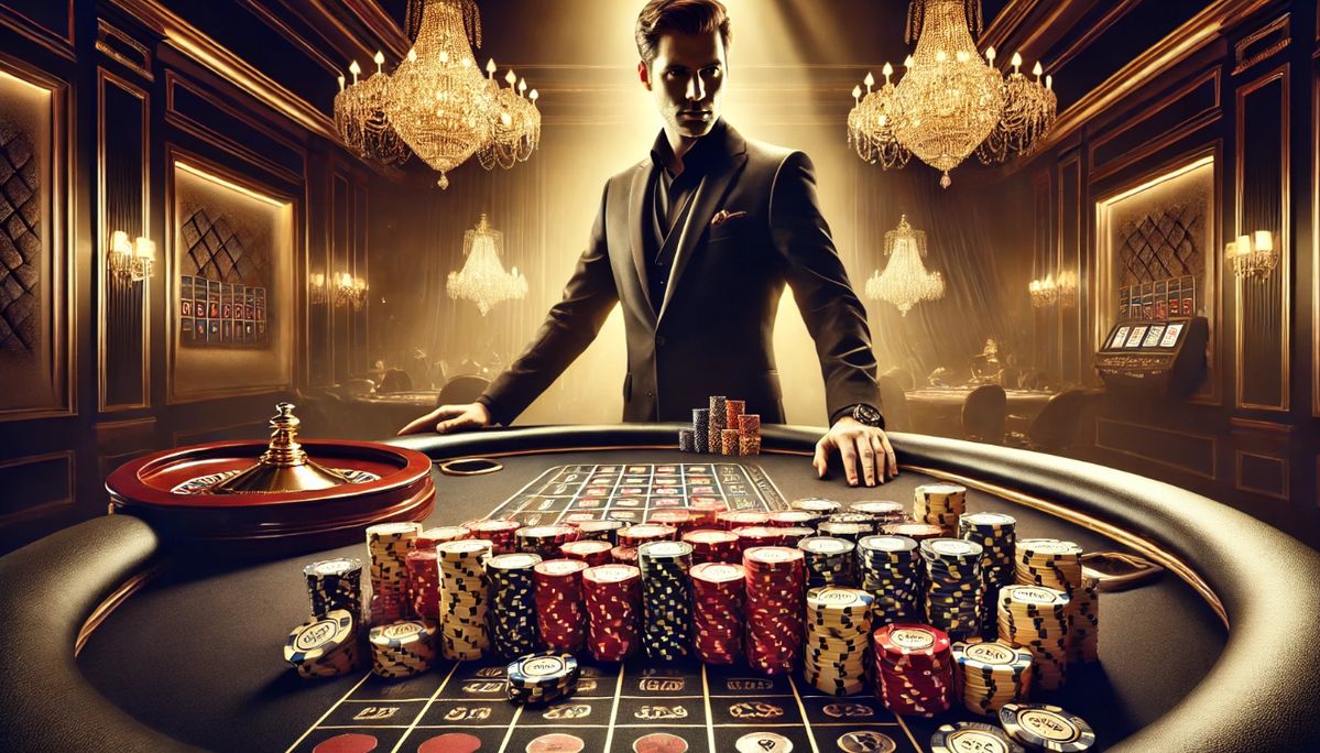 Luck44 Game Live Betting