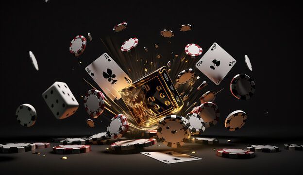 Luck44 Game Live Casino