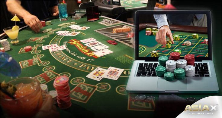 Luck44 Game Live Casino
